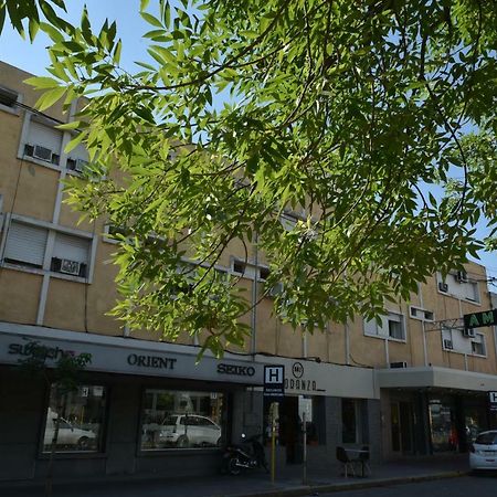 Hotel Americano 산 프란시스코 외부 사진