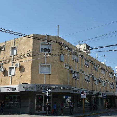 Hotel Americano 산 프란시스코 외부 사진