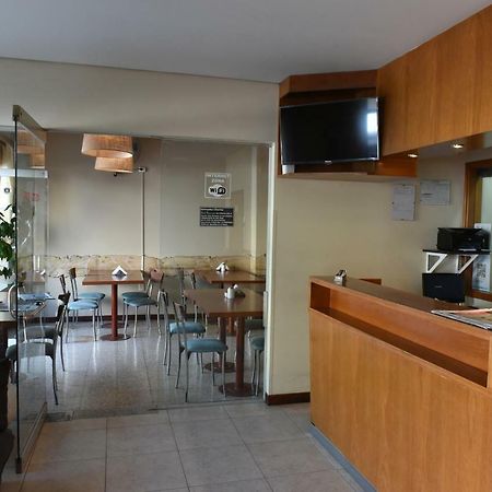 Hotel Americano 산 프란시스코 외부 사진
