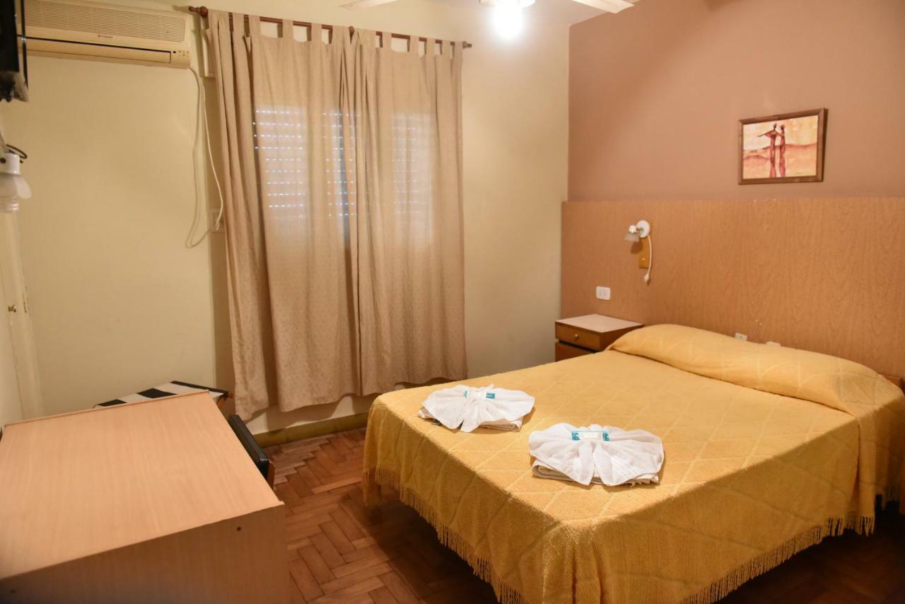 Hotel Americano 산 프란시스코 외부 사진