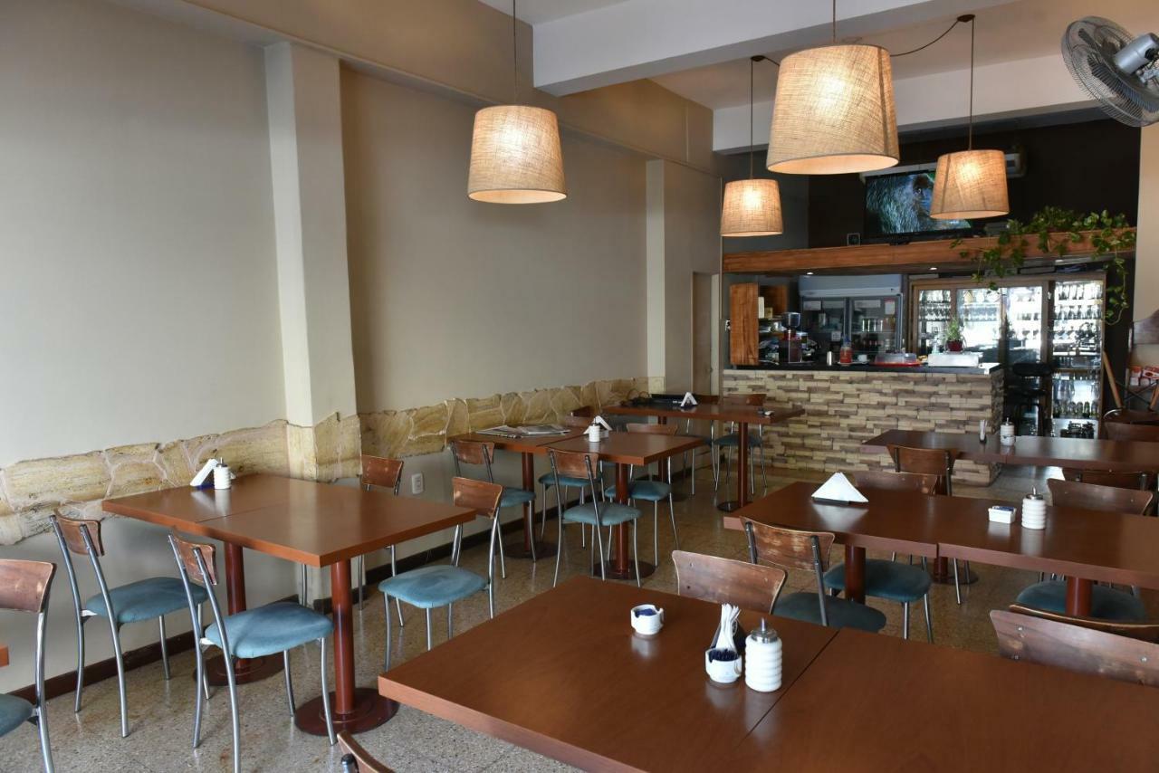Hotel Americano 산 프란시스코 외부 사진
