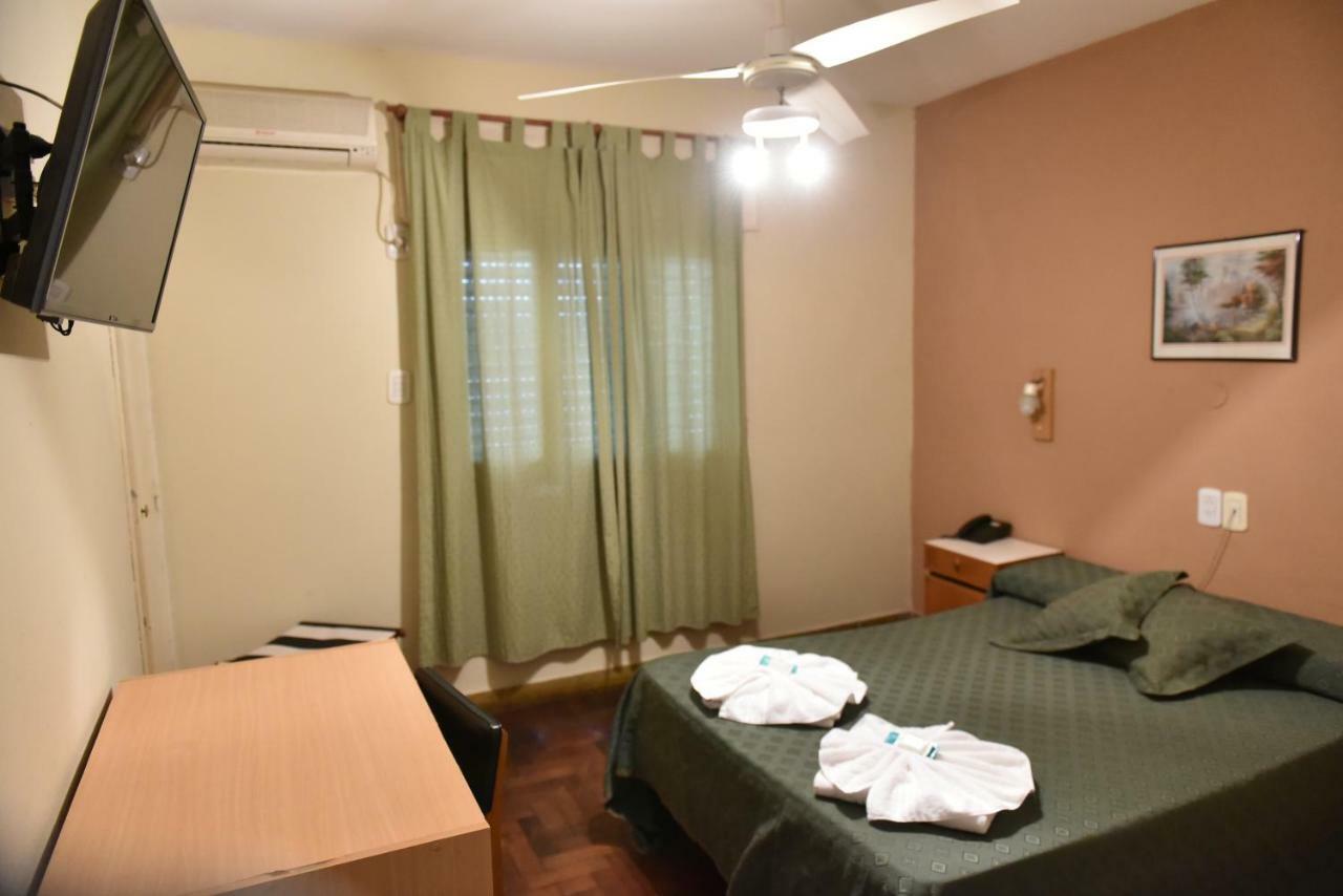 Hotel Americano 산 프란시스코 외부 사진