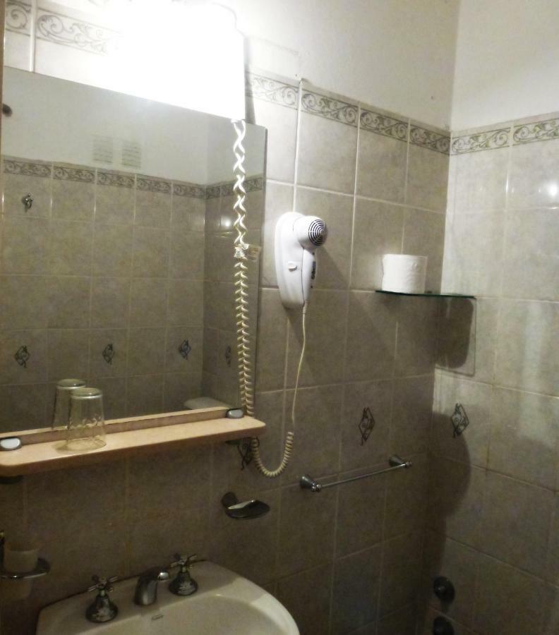 Hotel Americano 산 프란시스코 외부 사진