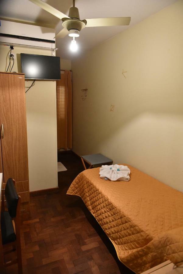 Hotel Americano 산 프란시스코 외부 사진