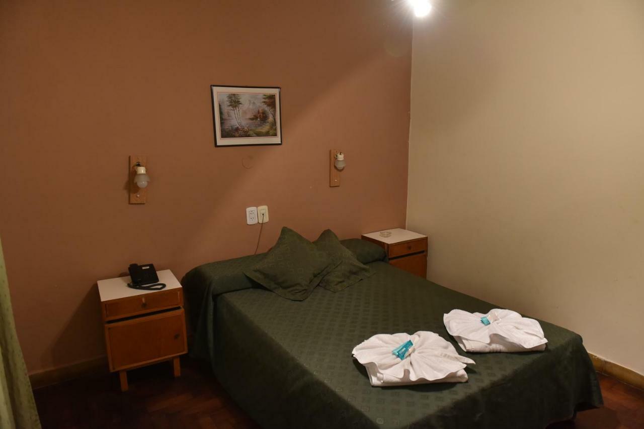 Hotel Americano 산 프란시스코 외부 사진