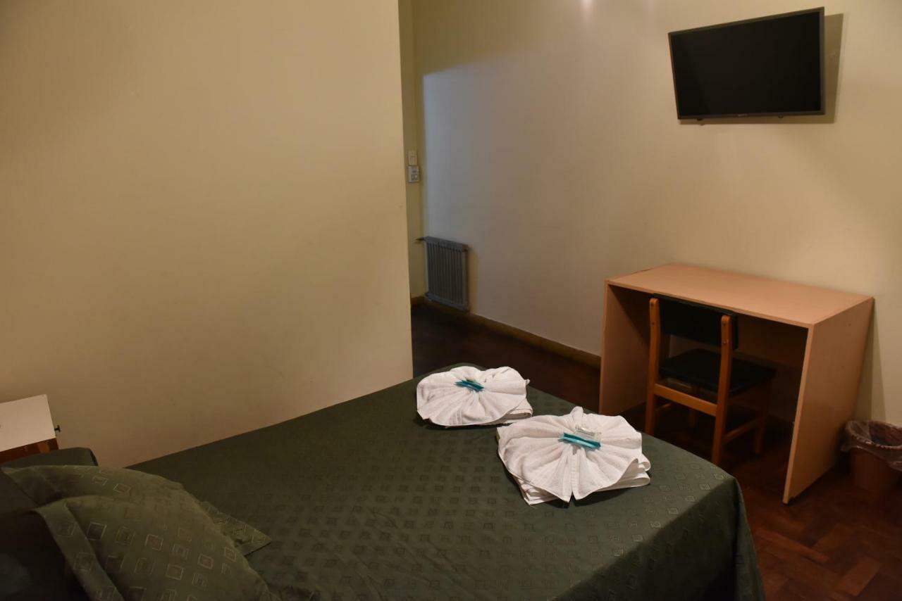Hotel Americano 산 프란시스코 외부 사진